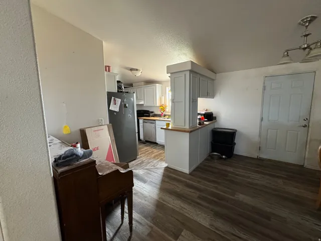 2816 S 2575 W, Roosevelt, Utah 84066