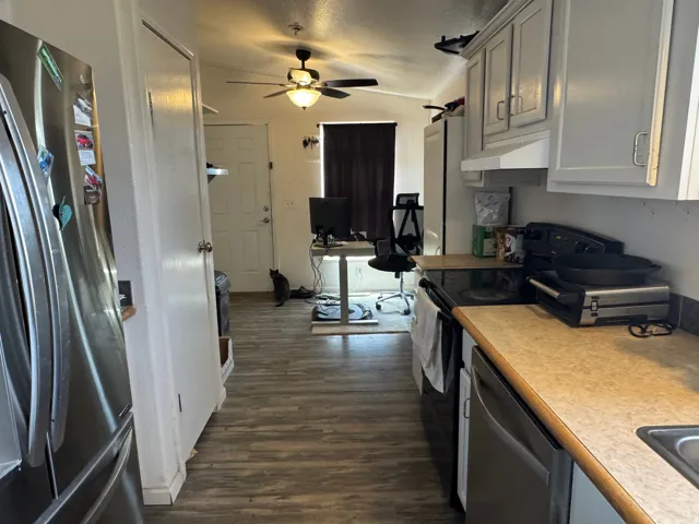 2816 S 2575 W, Roosevelt, Utah 84066
