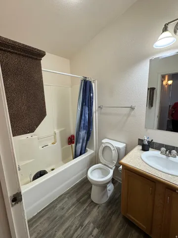 2816 S 2575 W, Roosevelt, Utah 84066