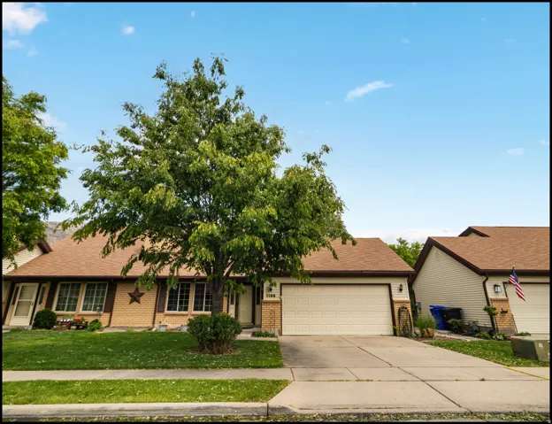 1166 N 700 W, Centerville, Utah 84014