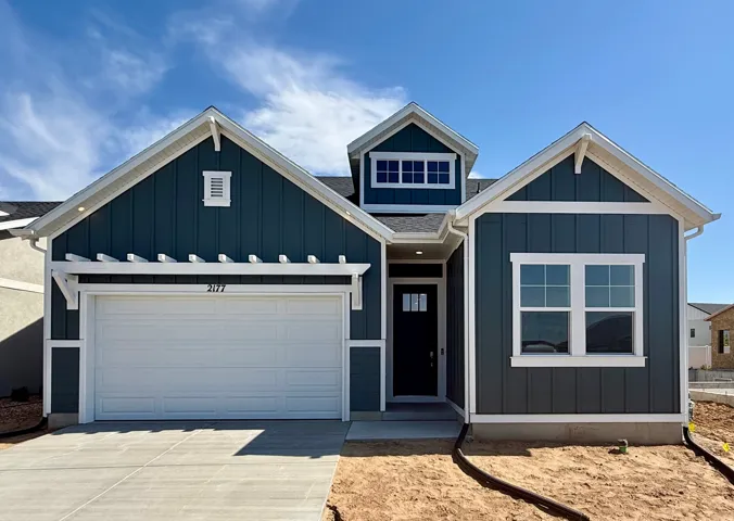 2177 W Fortune Ln #451, Mapleton, Utah 84664