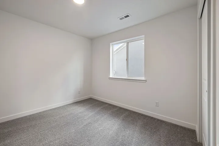 Empty room