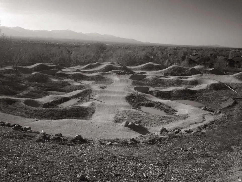 Draper Bike Park