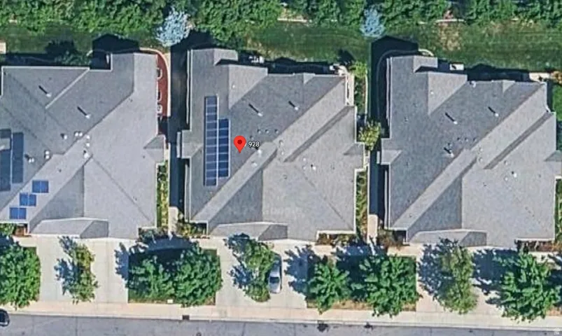 928 W 20 N, Orem, Utah 84057