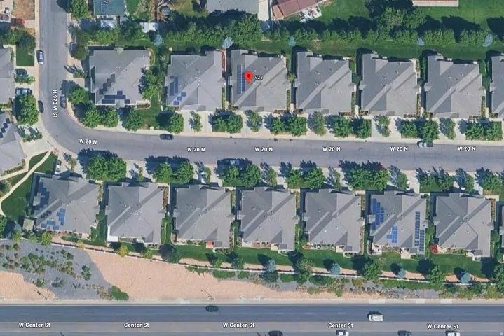 928 W 20 N, Orem, Utah 84057