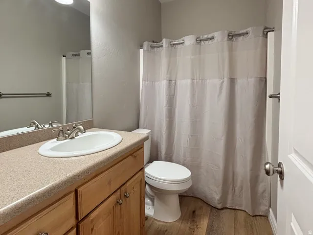 928 W 20 N, Orem, Utah 84057