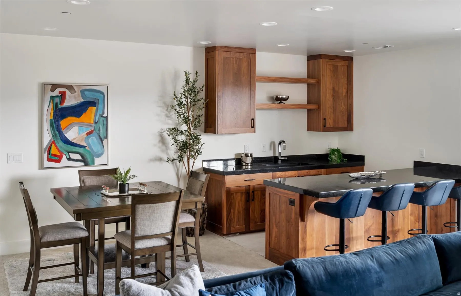Kitchenette