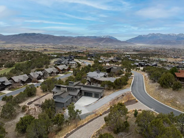 748 N Explorer Peak Dr #94, Heber City, Utah 84032