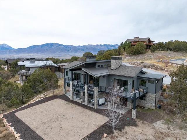 748 N Explorer Peak Dr #94, Heber City, Utah 84032