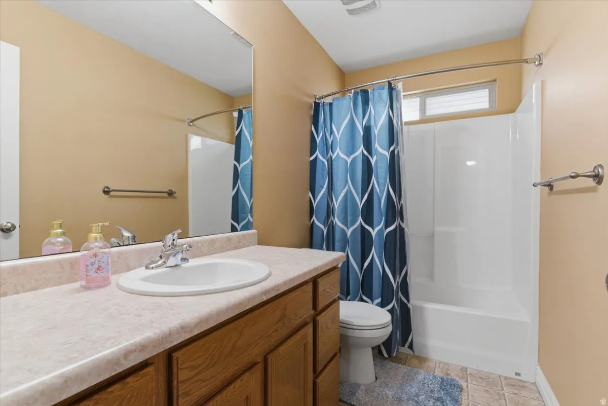 Main Bath