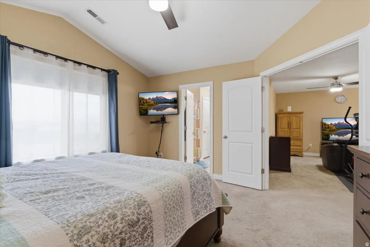 Primary Suite
