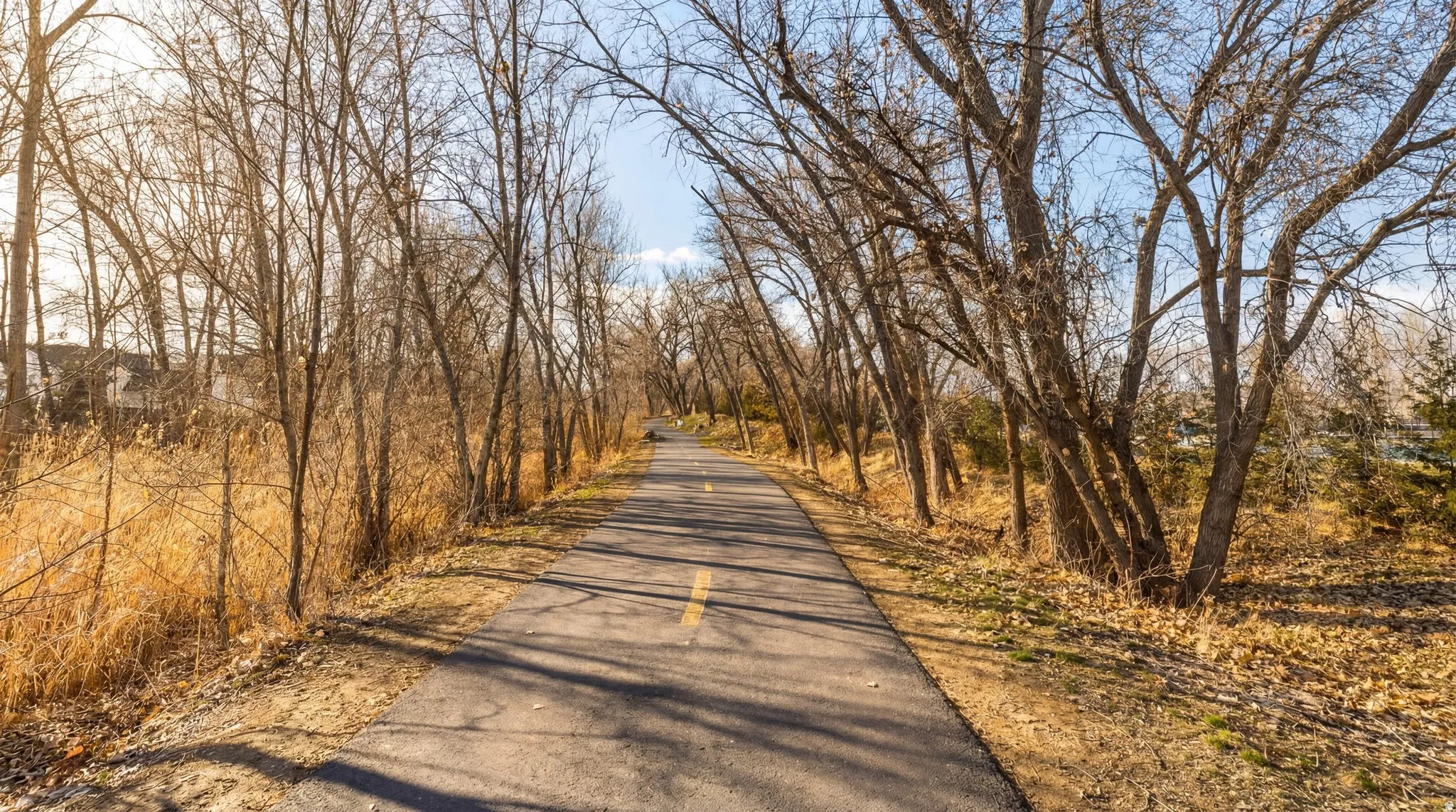 Spanish Fork River Trail