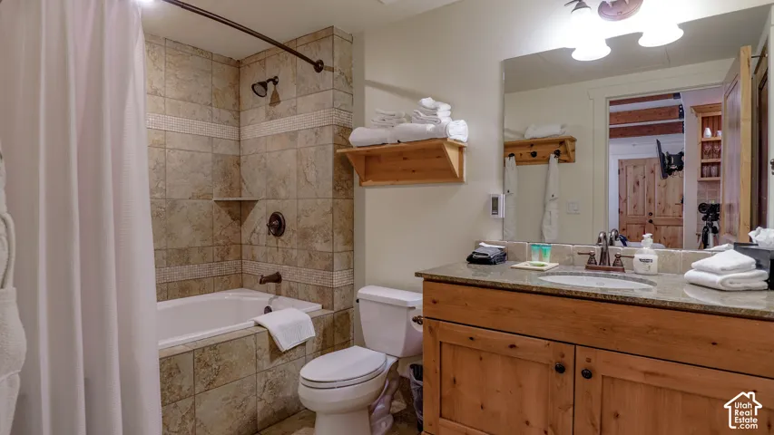 1456 W Newpark Blvd #213, Park City, Utah 84098
