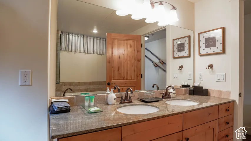 1456 W Newpark Blvd #213, Park City, Utah 84098