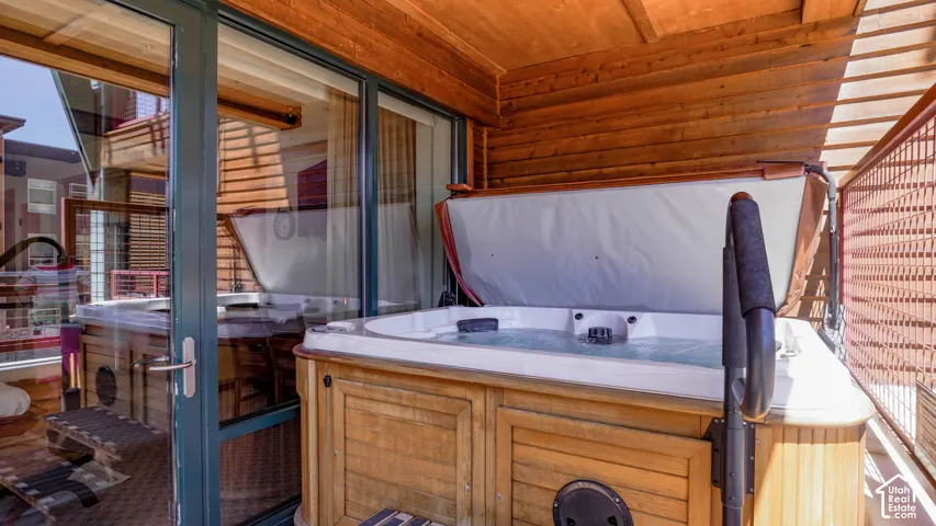 1456 W Newpark Blvd #213, Park City, Utah 84098