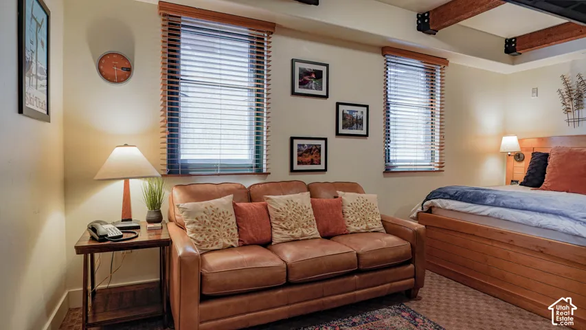 1456 W Newpark Blvd #213, Park City, Utah 84098