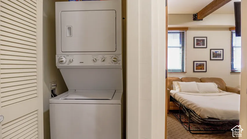 1456 W Newpark Blvd #213, Park City, Utah 84098