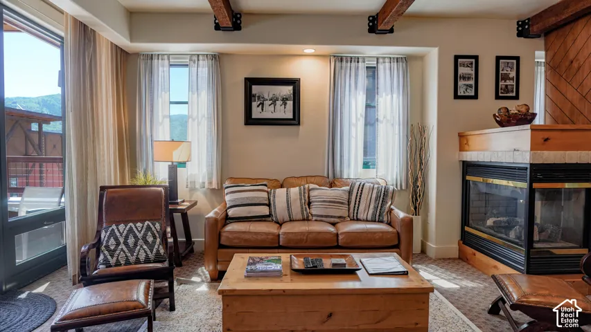 1456 W Newpark Blvd #213, Park City, Utah 84098