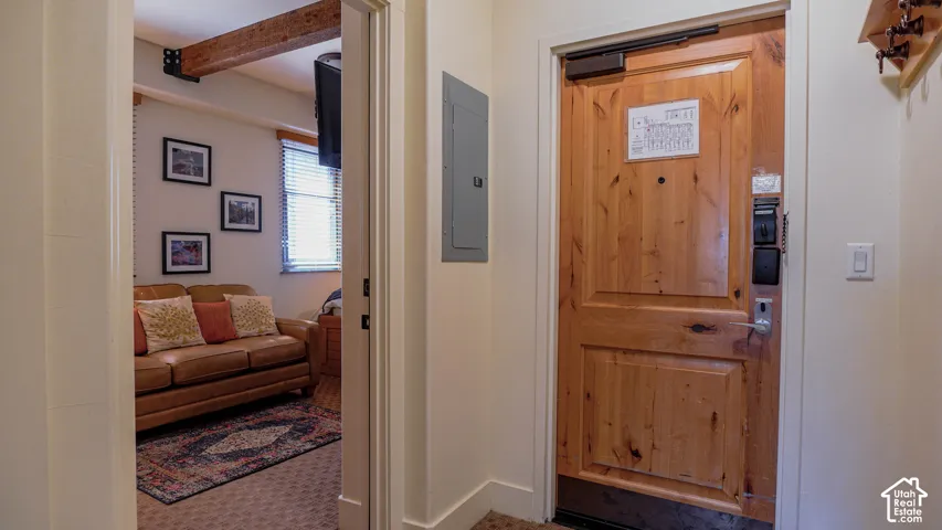 1456 W Newpark Blvd #213, Park City, Utah 84098