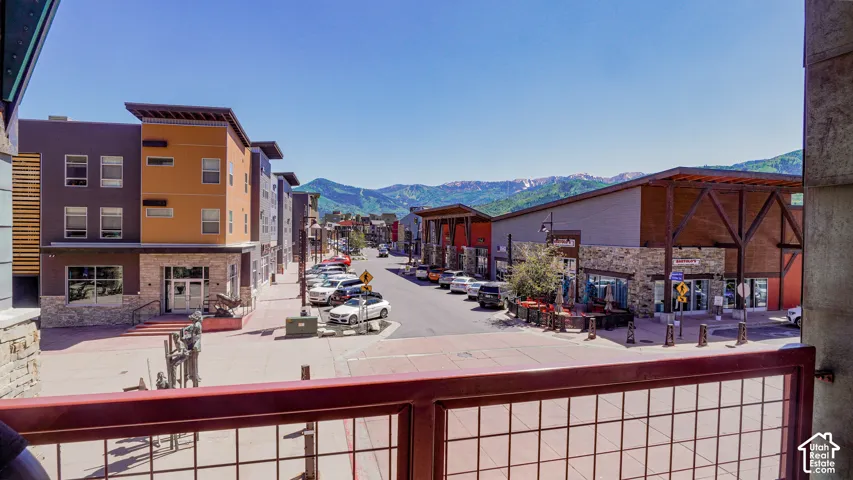 1456 W Newpark Blvd #213, Park City, Utah 84098