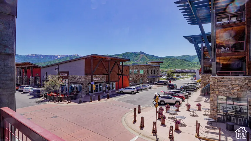 1456 W Newpark Blvd #213, Park City, Utah 84098