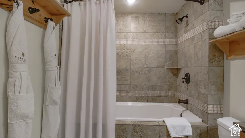 1456 W Newpark Blvd #213, Park City, Utah 84098