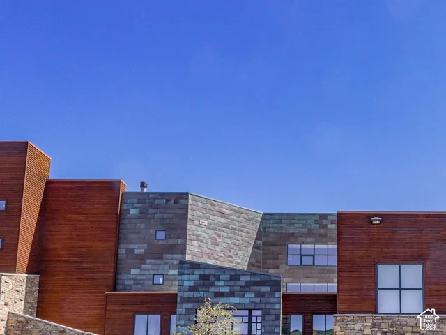 1456 W Newpark Blvd #213, Park City, Utah 84098
