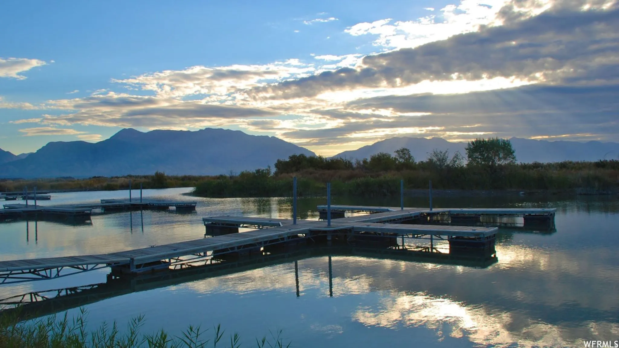 HOA Marina