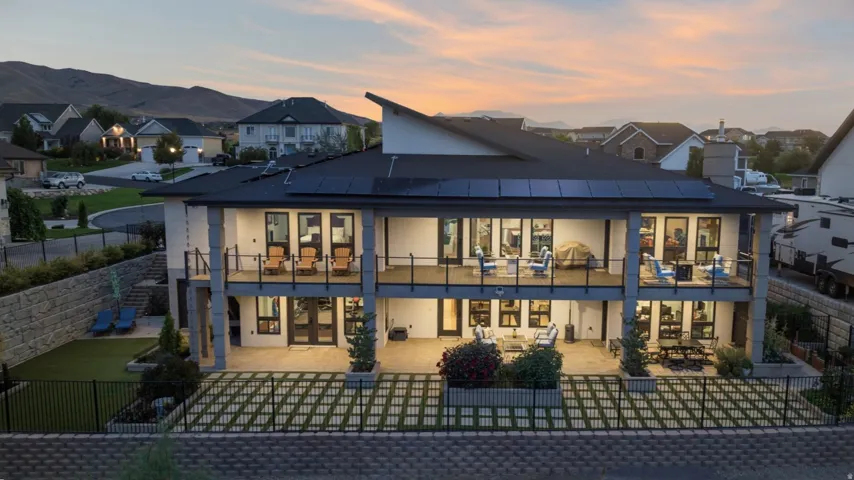 2014 S Centennial Blvd, Saratoga Springs, Utah 84045