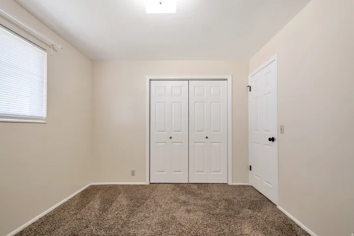 2 bedroom unit bedroom 1