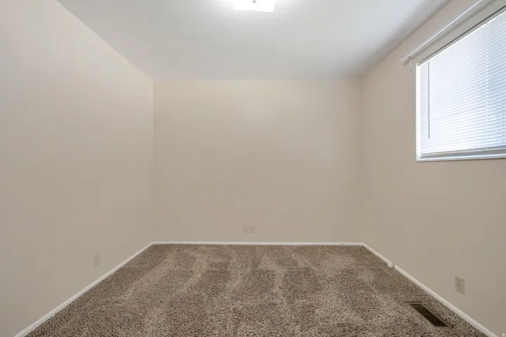 2 bedroom unit bedroom 1