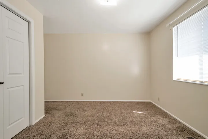 2 bedroom unit bedroom 2
