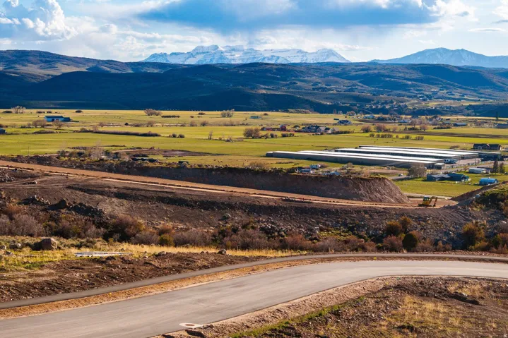 1329 High Country Ln, Francis, Utah 84036