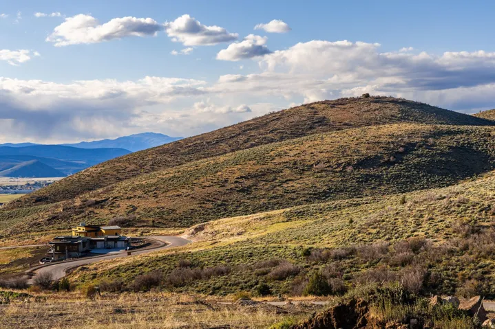 1329 High Country Ln, Francis, Utah 84036