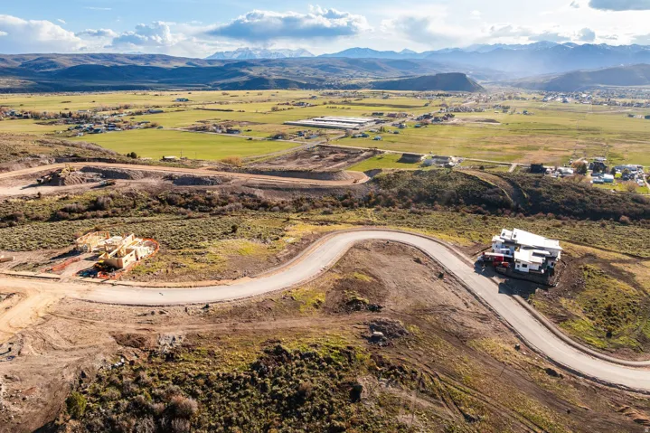 1329 High Country Ln, Francis, Utah 84036