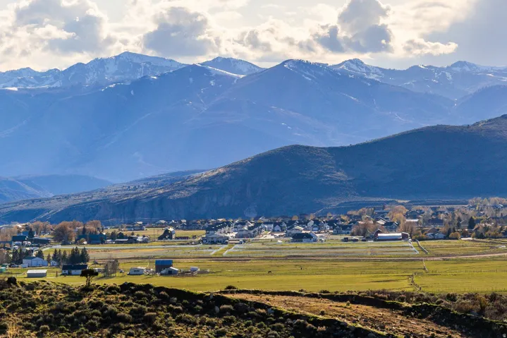 1329 High Country Ln, Francis, Utah 84036