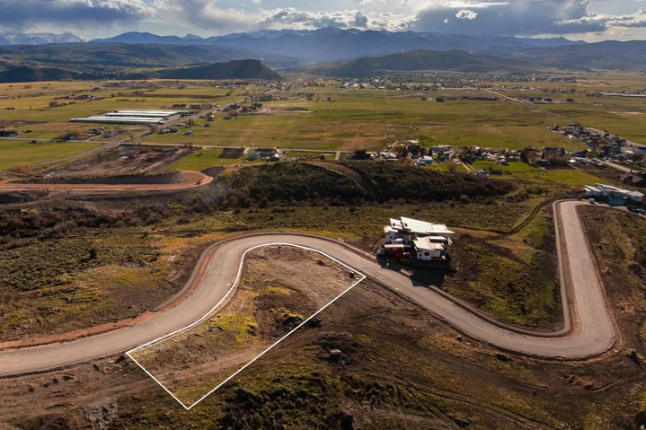1329 High Country Ln, Francis, Utah 84036