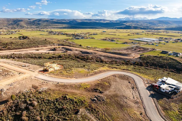 1329 High Country Ln, Francis, Utah 84036