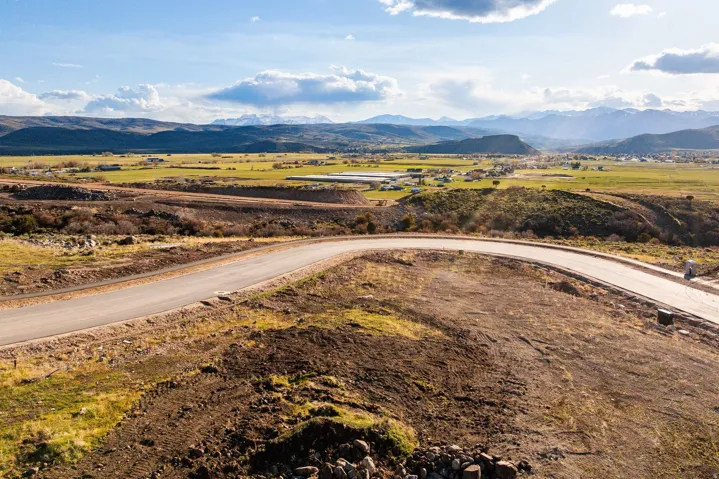 1329 High Country Ln, Francis, Utah 84036