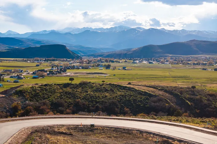 1329 High Country Ln, Francis, Utah 84036