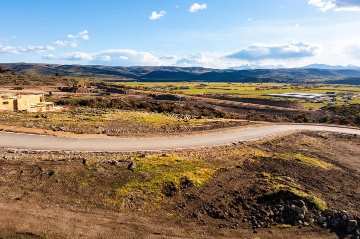 1329 High Country Ln, Francis, Utah 84036