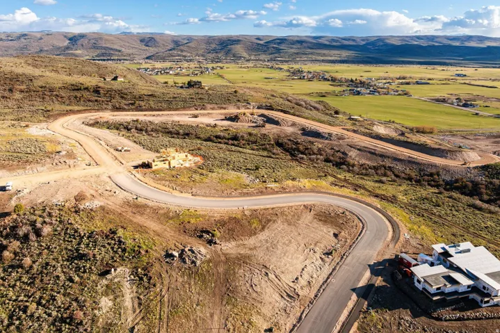 1329 High Country Ln, Francis, Utah 84036