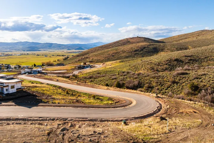 1329 High Country Ln, Francis, Utah 84036