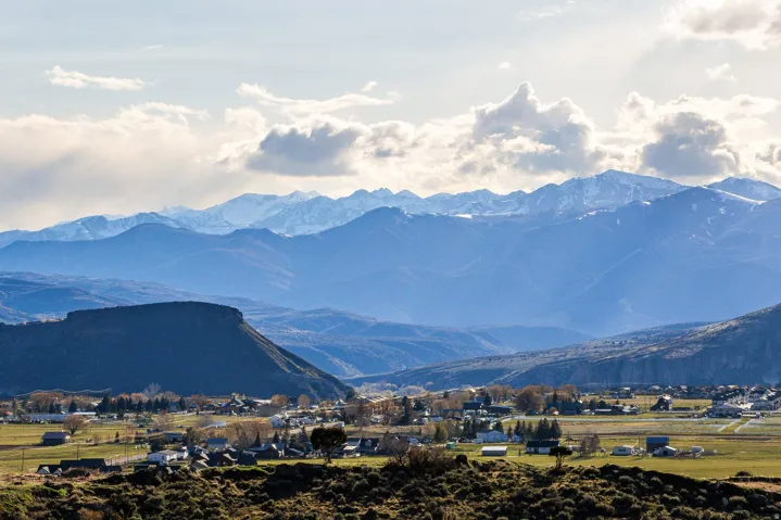 1329 High Country Ln, Francis, Utah 84036