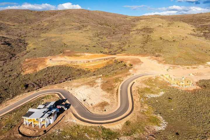 1329 High Country Ln, Francis, Utah 84036