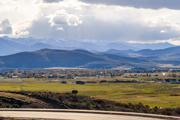 1329 High Country Ln, Francis, Utah 84036