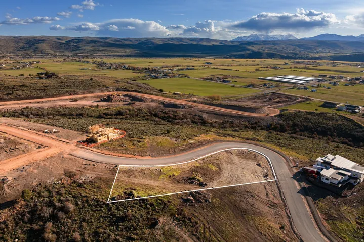 1329 High Country Ln, Francis, Utah 84036