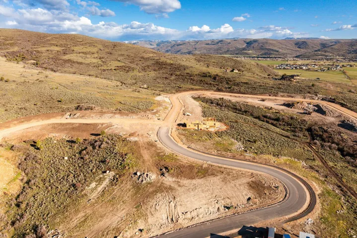 1329 High Country Ln, Francis, Utah 84036