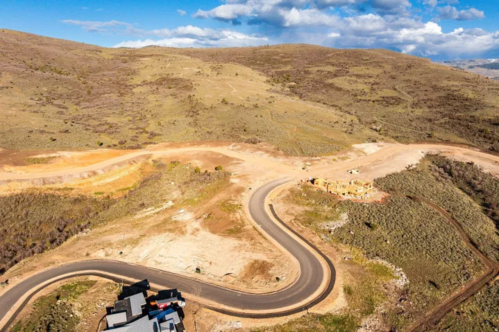 1329 High Country Ln, Francis, Utah 84036