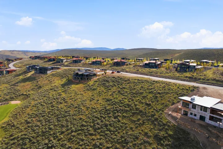 6681 Badger Ct, Park City, Utah 84098
